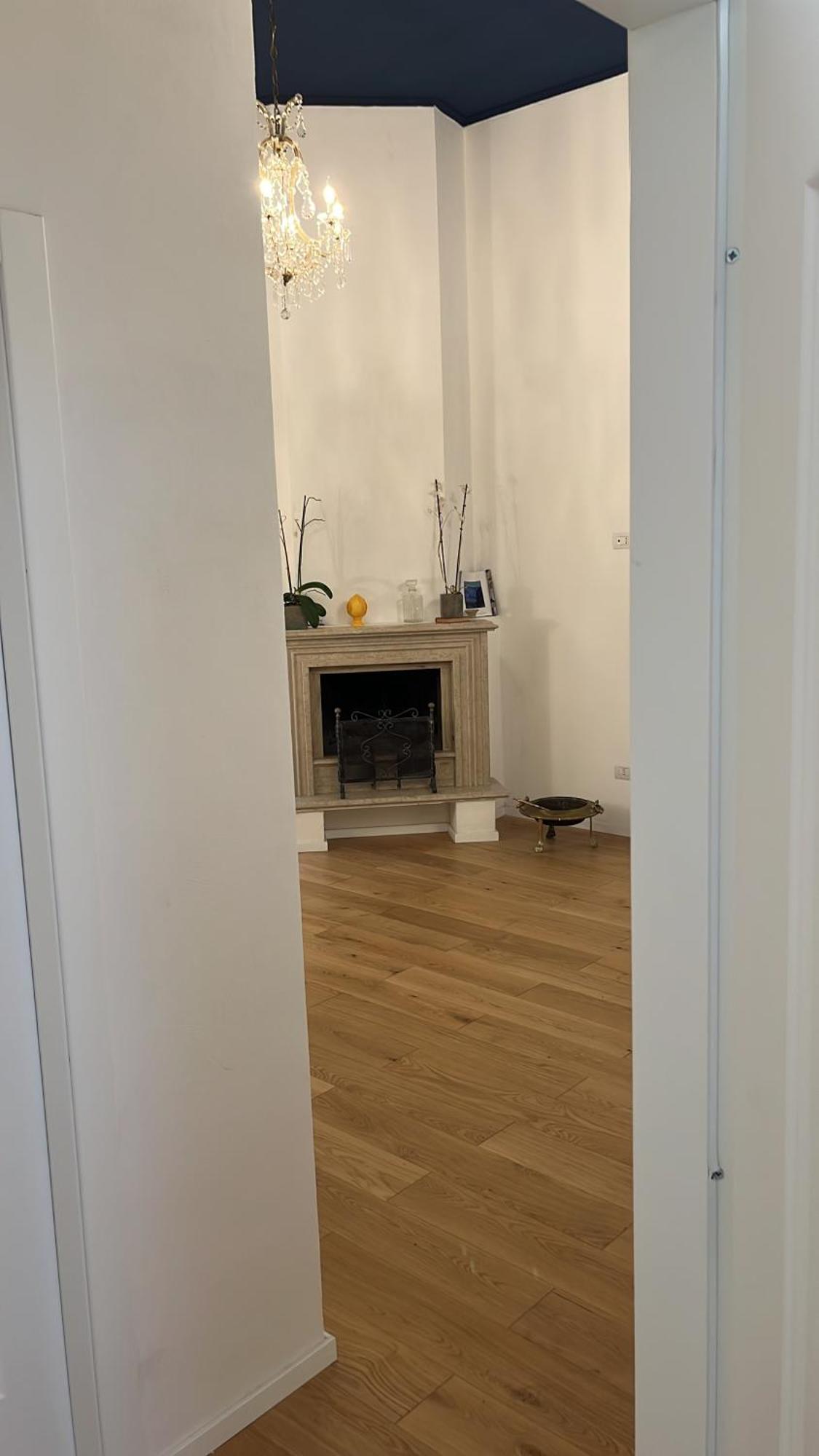 Rosarias Rooms Manfredonia Luaran gambar