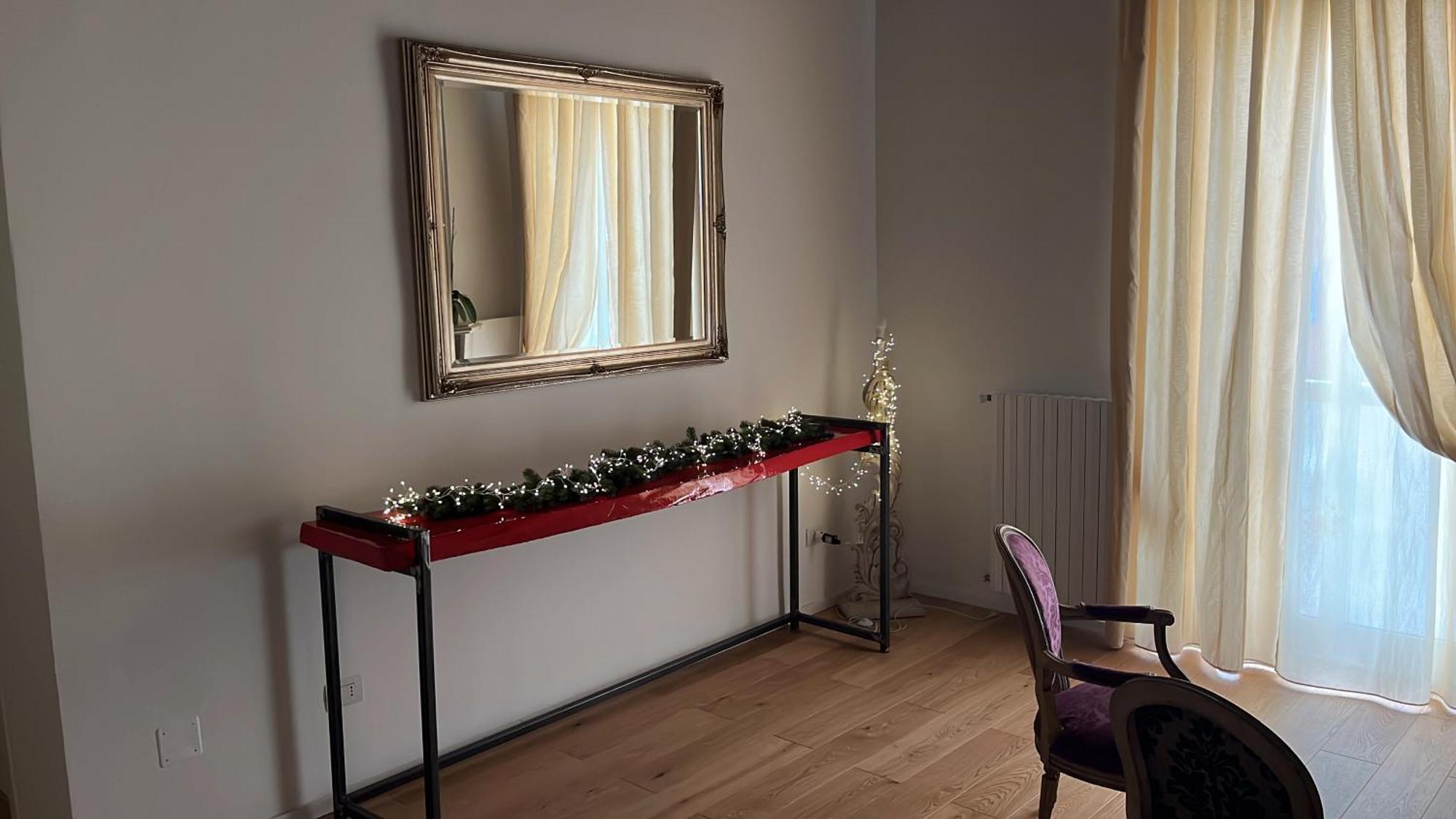 Rosarias Rooms Manfredonia Luaran gambar